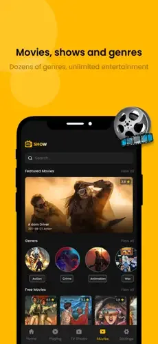 sony-tv-serials Movies and shows